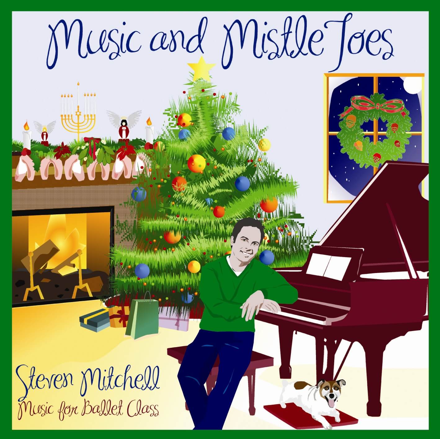 SM008 Music and Mistletoes-min